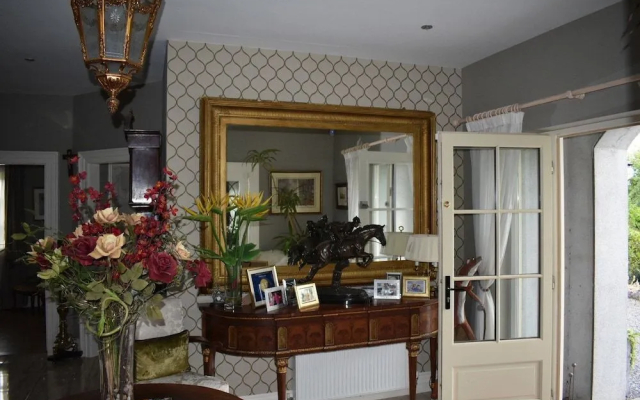Ballybur Lodge