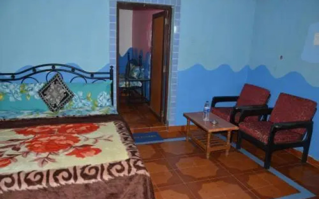 Fisherman Guest House