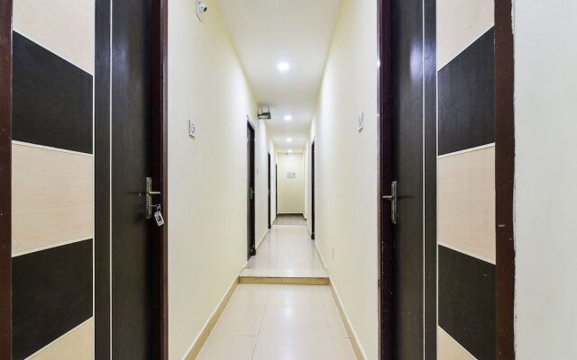 OYO 40717 Sai Priya Residency