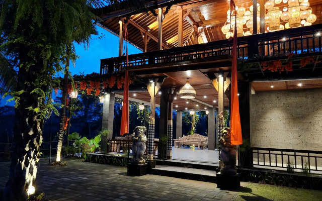 Pinggala Villa Ubud