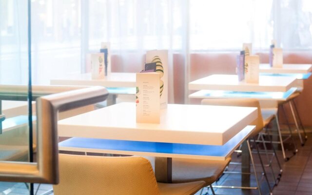 Novotel Liverpool Centre