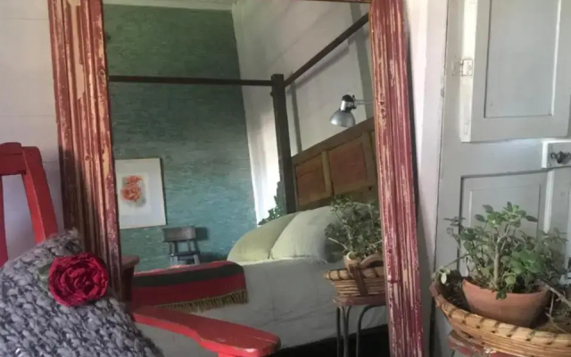 Casa típica de Tigre - фото 3