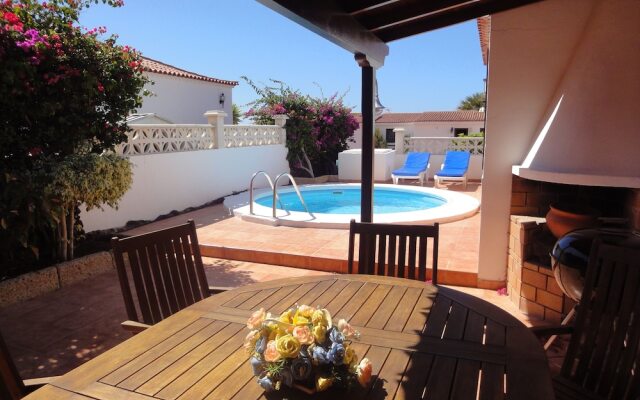 La Quinta Villas