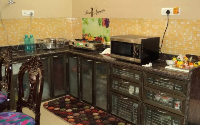 10 Jer Villa 2BHK