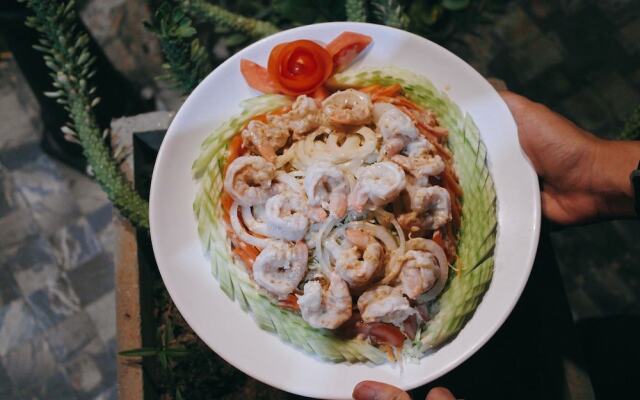 Tachang Airport Hotel