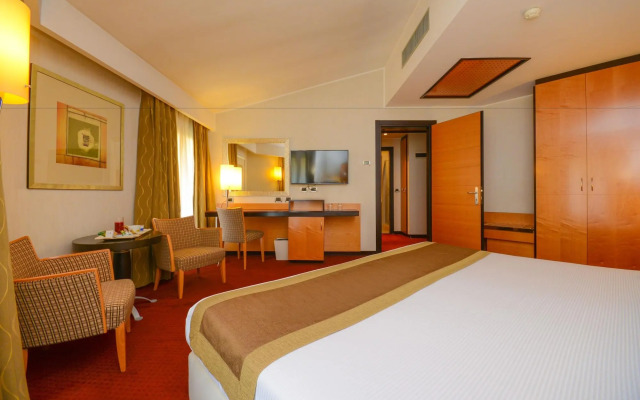 Hotel Igea