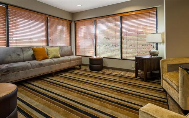 Best Western Shenandoah Inn