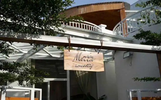 Metta Homestay Hue