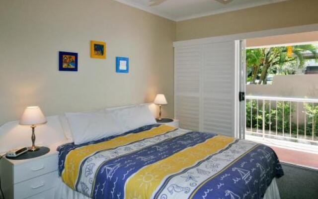 Unit 11 Cascades, Sunshine Beach
