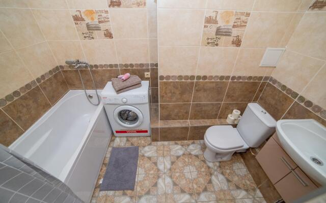 Европа Центр на улице Гоголя