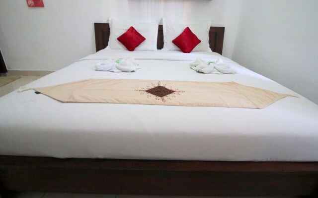D’Java Homestay Unit Monjali 2 By The Grand Java