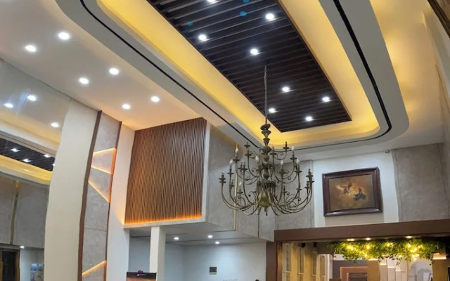Front One Resort Indraloka Temanggung