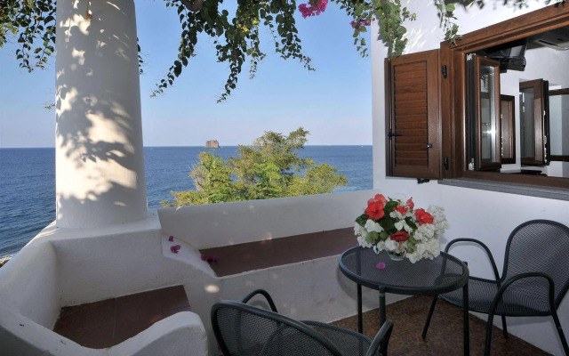 Hotel Villaggio Stromboli
