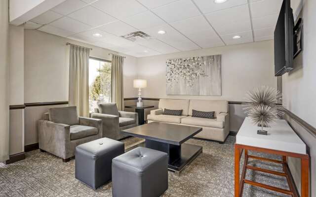 Best Western Suites
