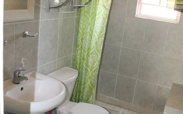 Brimstone View Guest Apartments