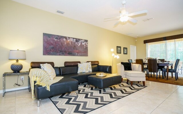 Crystal Cove - 4704 Blue By Fairytale VR