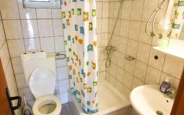 Guest House Saga