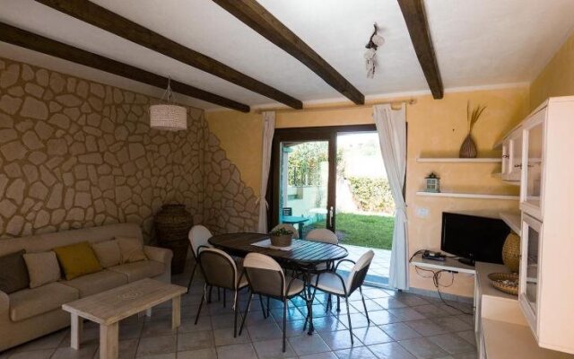 Villaggio Turchese