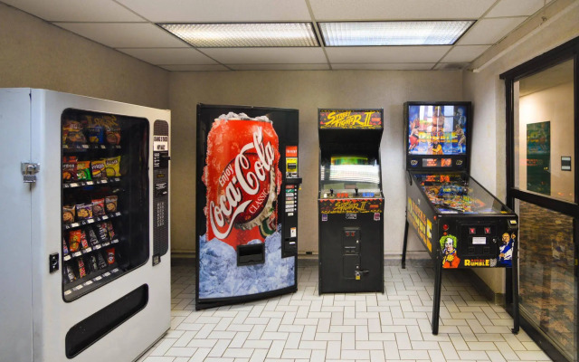 Quality Inn Gainesville