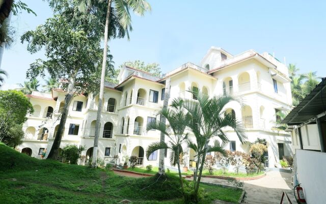 Capital O 39676 Country Spa Wellness Resort