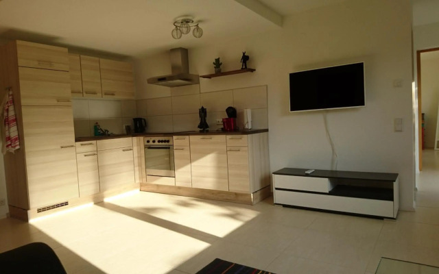 Ferienwohnung Duttental