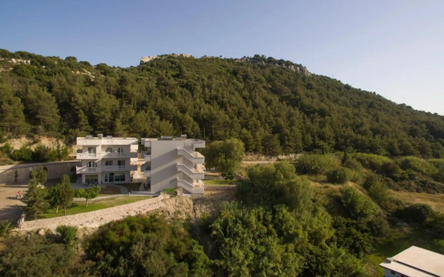 Miva Sea View