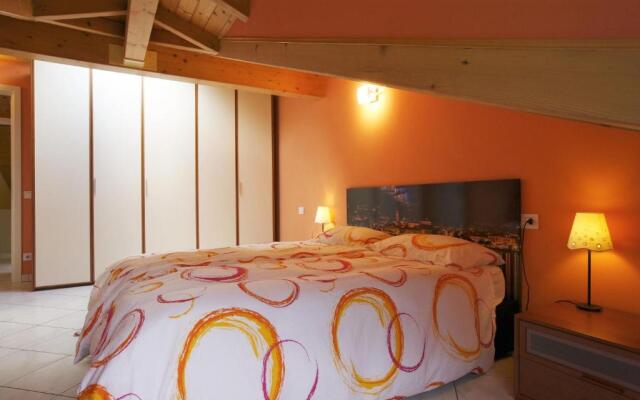 Appartamento Arcobaleno
