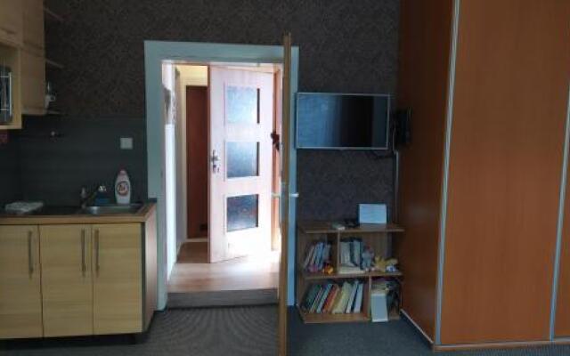 Apartmán Orlová