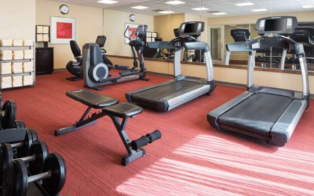 Hyatt Place South Bend / Mishawaka