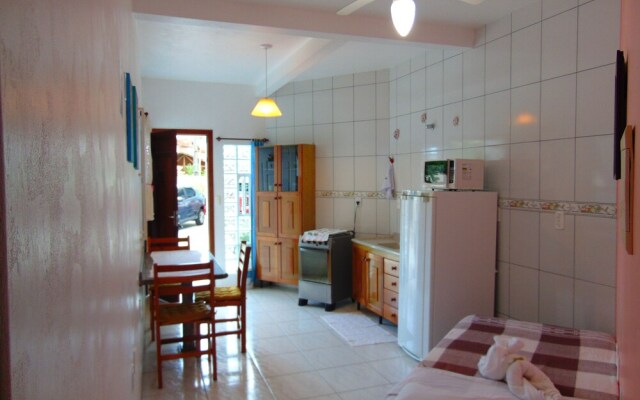 Pousada Estrela Guia