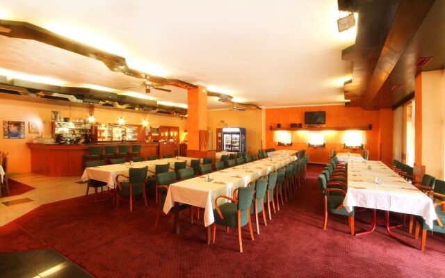 Hotel Strážnice