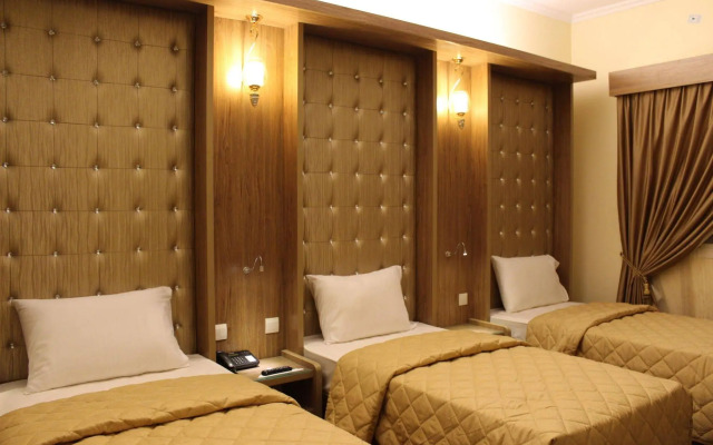 Naif View Hotel