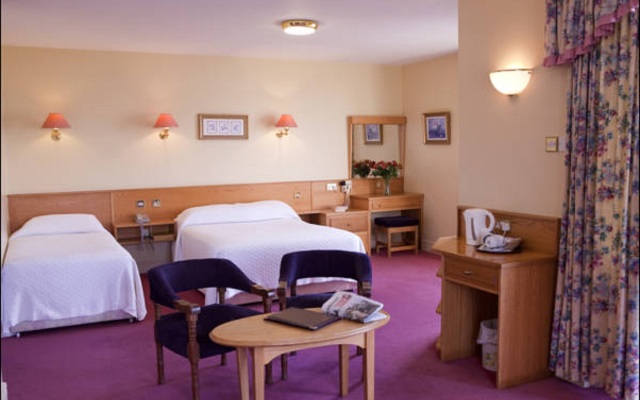 Gold Coast Resort Dungarvan