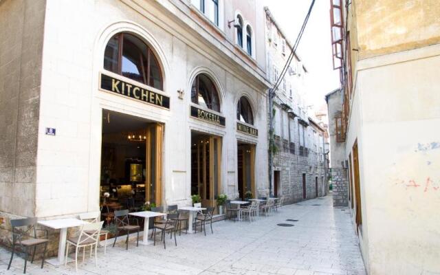 Apartment Sabioncello
