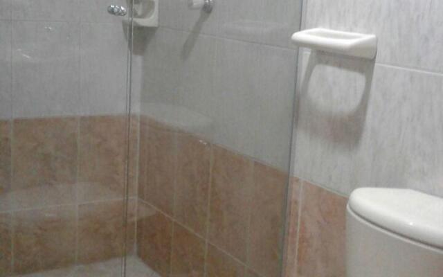 Hotel Plaza 43