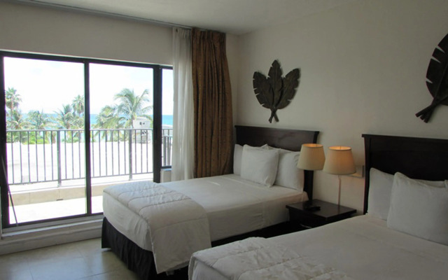 Casablanca Miami Beach