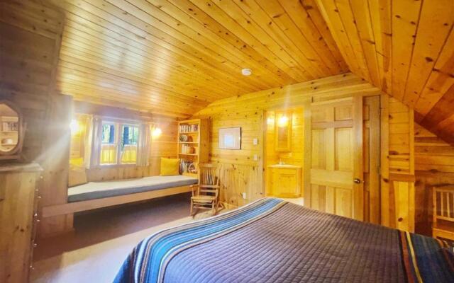 Metolius Cabin 12