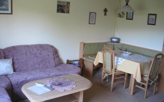 Ferienwohnung Stilla Traurig