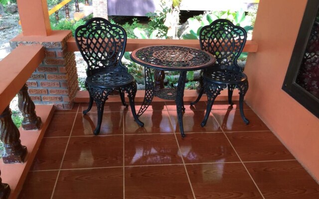 Sammy Resort & Spa