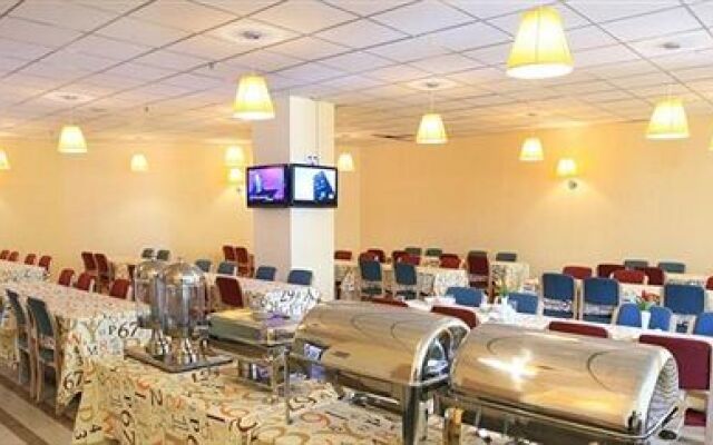 Aiweideng Hotel - Yuxi