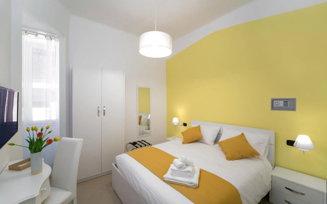 Suite & Luxury Rooms Palazzo Diomede Carafa