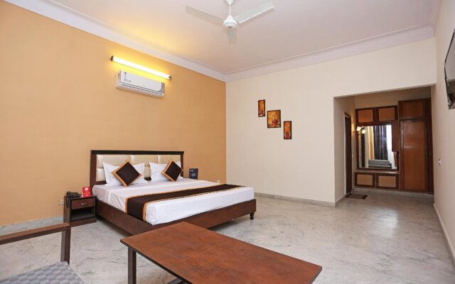 Holiday Heaven Resort By OYO Rooms