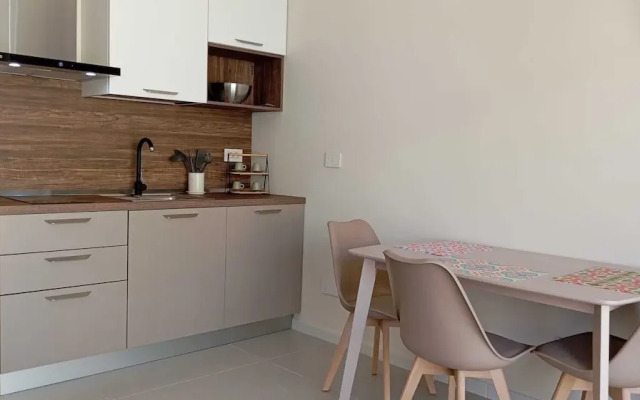 CconfortHotels Mimì Apartment