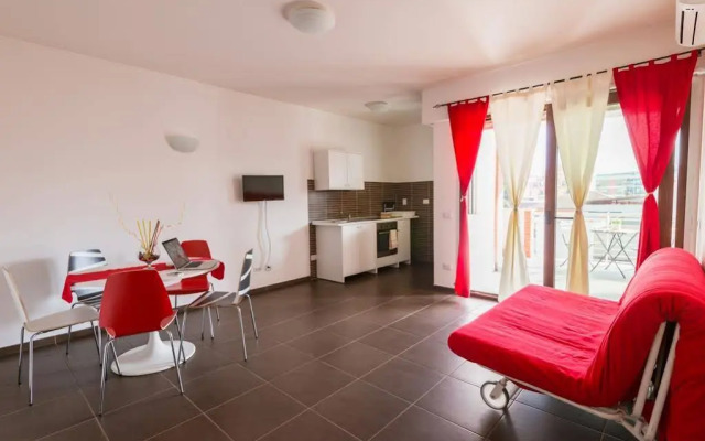 GG Modern Apartments