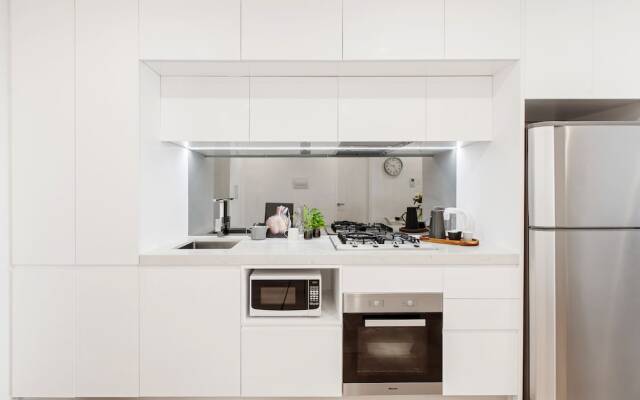 Luxury & City Views - Elsternwick