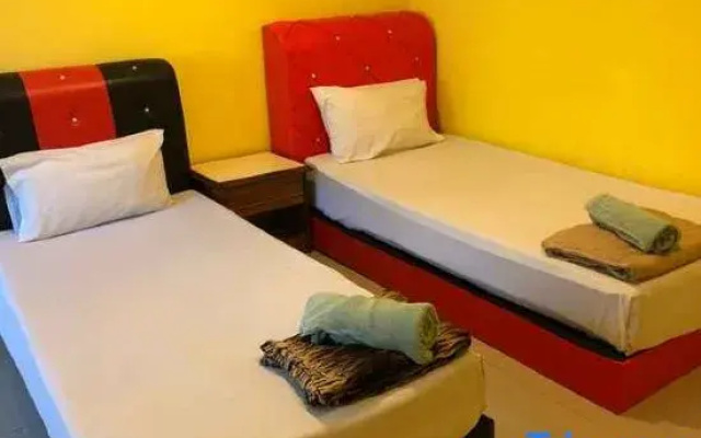 RD Legend Hotel
