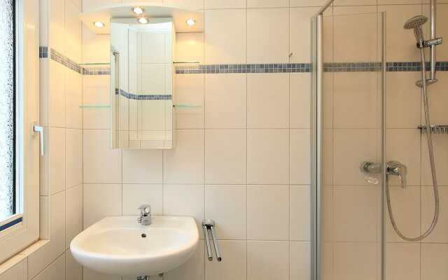 Holiday Home Windrad