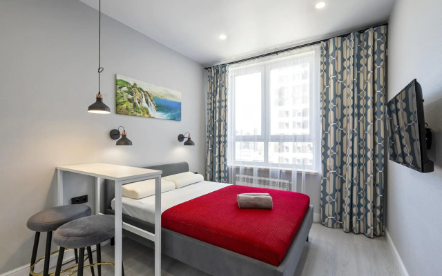 MaxRealty24 на шоссе Волоколамское 71/22к2