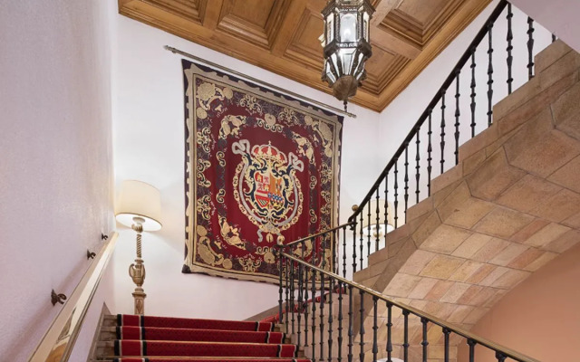 Eurostars Hotel De La Reconquista