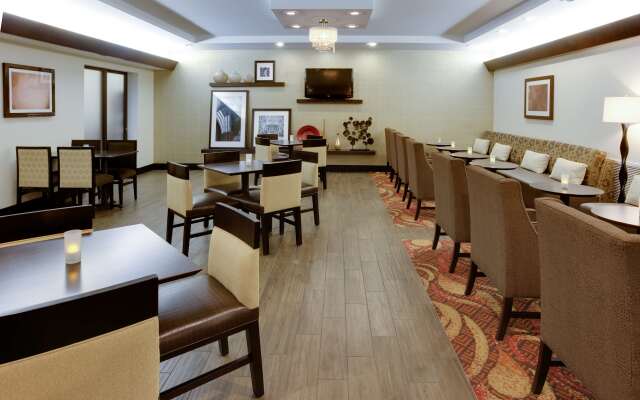 Hampton Inn Gettysburg